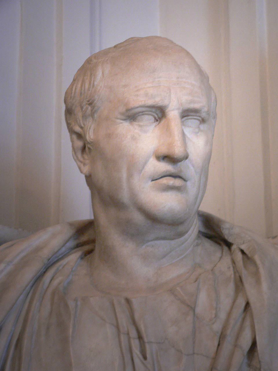 Marcus Tullius Cicero