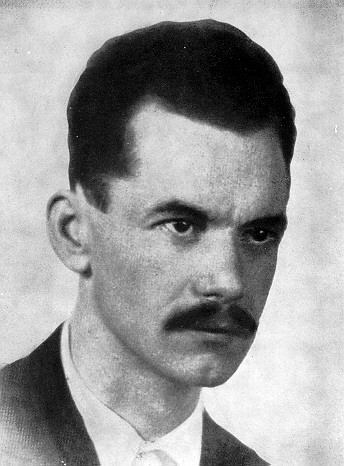 József Attila