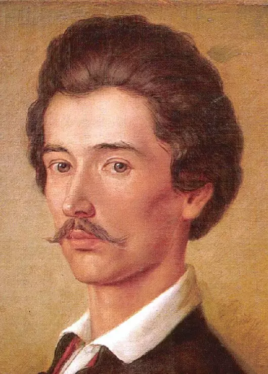 Petőfi Sándor