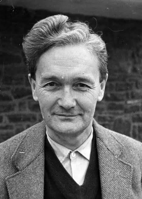 Németh László