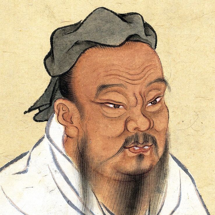 Konfuciusz