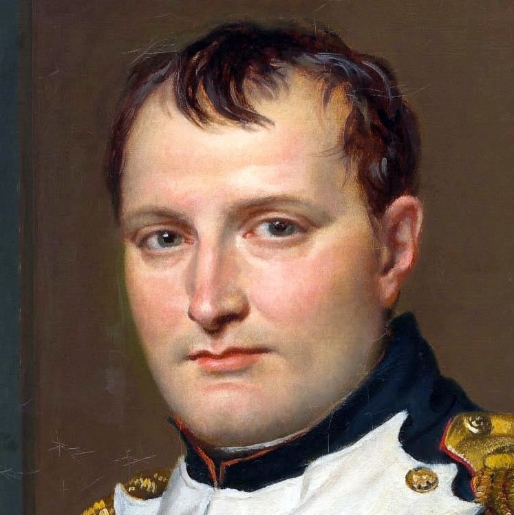 Napoléon Bonaparte