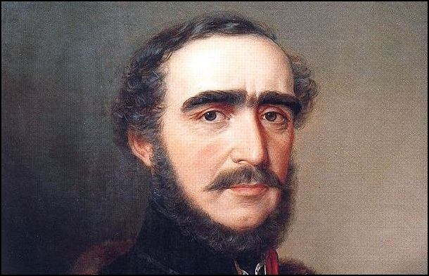Széchenyi István